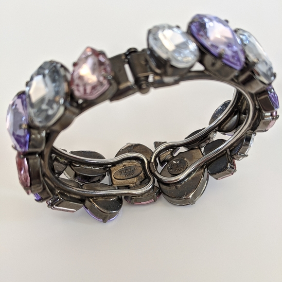 FURLA Made in Italy, Multistone Bracelet - Picture 5 of 6
